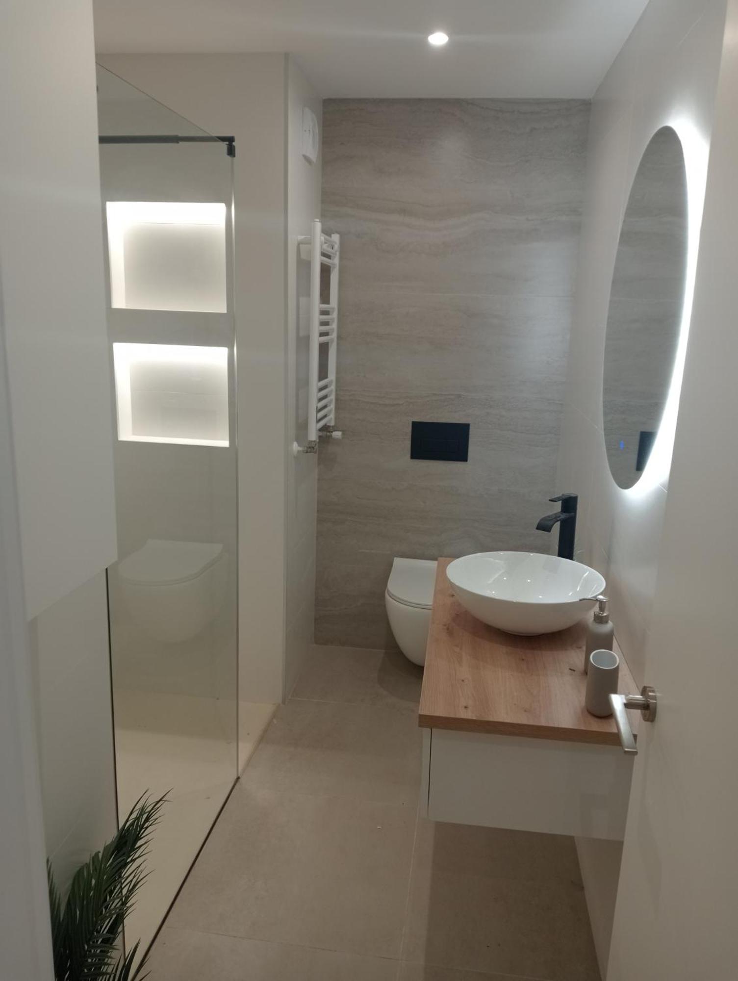 דירות אוביידו Apartamento Pumarin מראה חיצוני תמונה